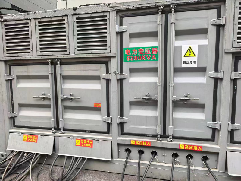 永修柴油发电机组换季保养注意哪些事项?