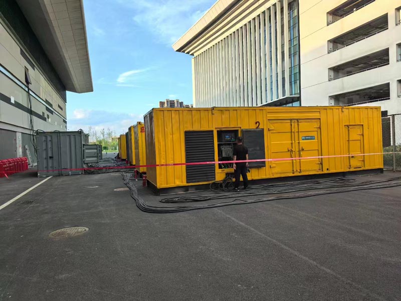 永修柴油发电机冬季保养注意事项？