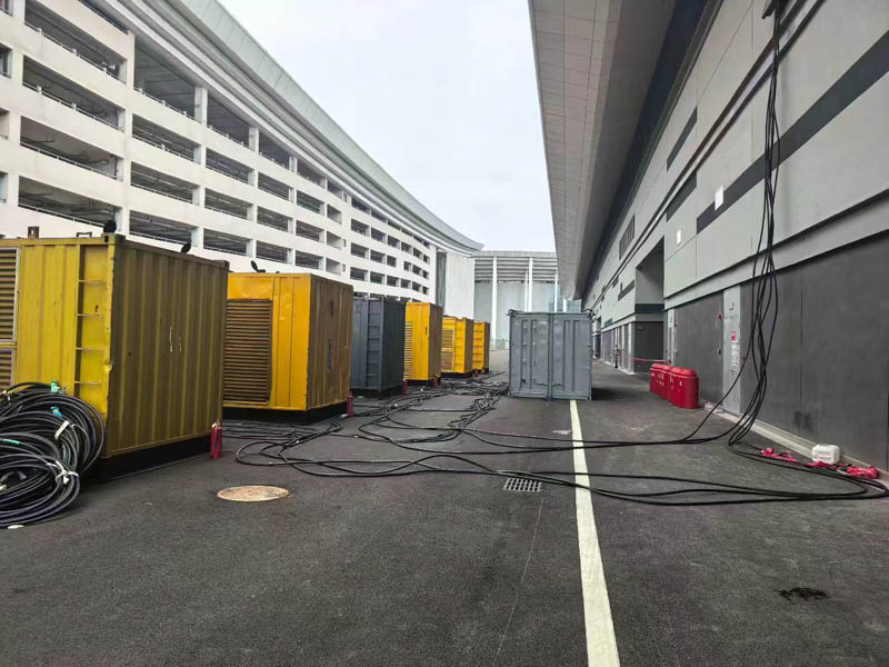 永修冬季柴油发电机启动前需要做哪些准备工作？