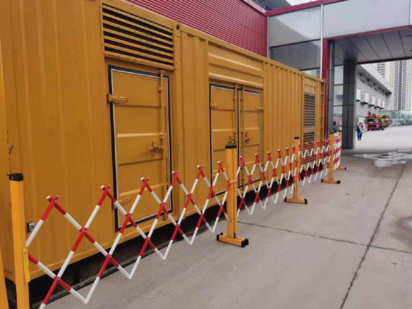 永修发电机出租 你知道怎样鉴定发电机品质的好坏吗？