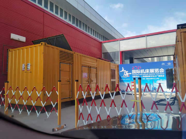永修出租发电机-柴油发电机和汽油发电机哪个更好一些？