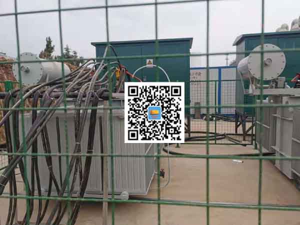 永修发电机出租-发电机功率适用电缆线规格估算口诀