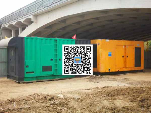 永修决定发电机顺利启动的因素及如何解决发电机冬季起动困难问题