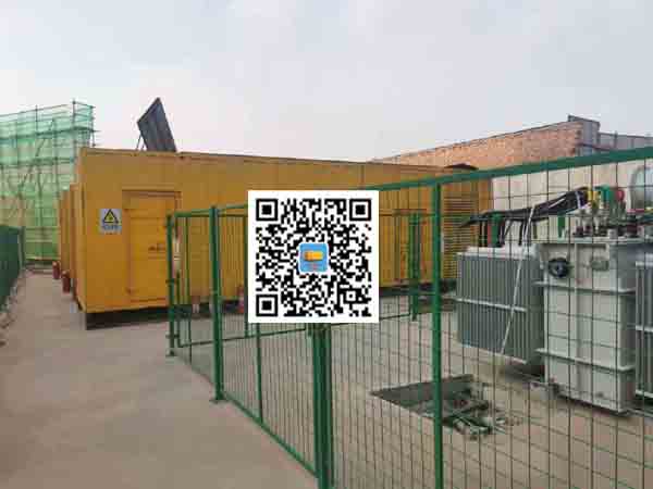 永修发电机组的社会应用有哪些