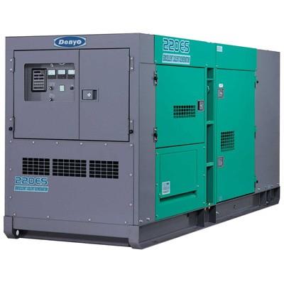 永修发电车出租-柴油发电机零件变形怎么办?