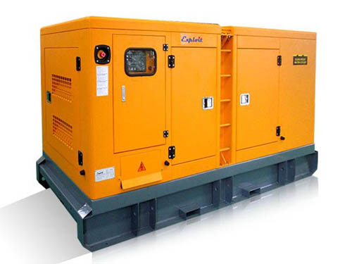 永修影响 200kw 柴油发电机油耗的因素有哪些?