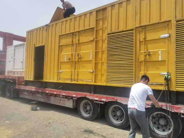永修除了负载情况和发动机维护,还有哪些因素会影响 200kw 柴油发电机的油耗?
