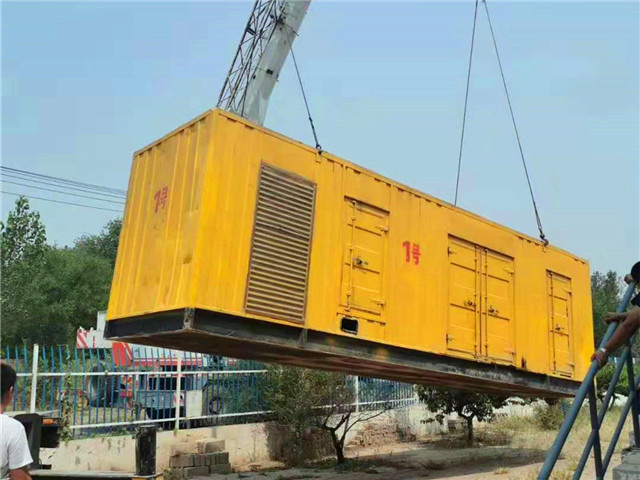 永修300KW柴油发电机组油耗是多少？
