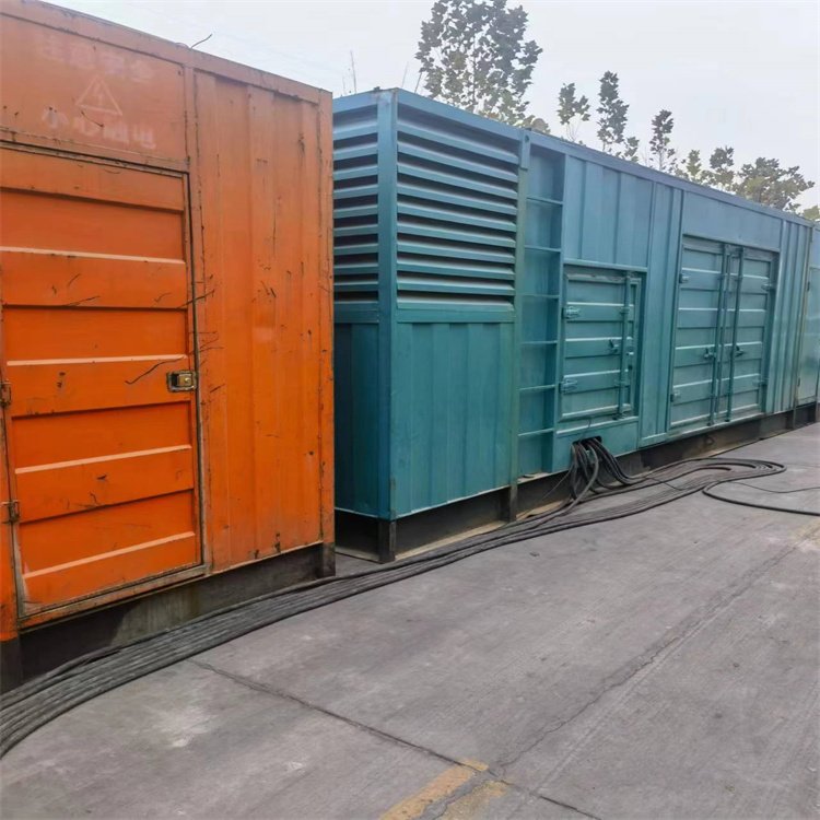 永修如何选择适合 600kW 柴油发电机组的热继电器？