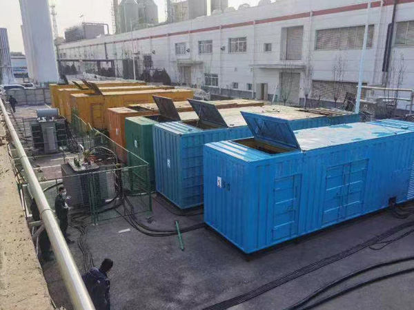 永修380V和690V电压的电缆线相同吗?