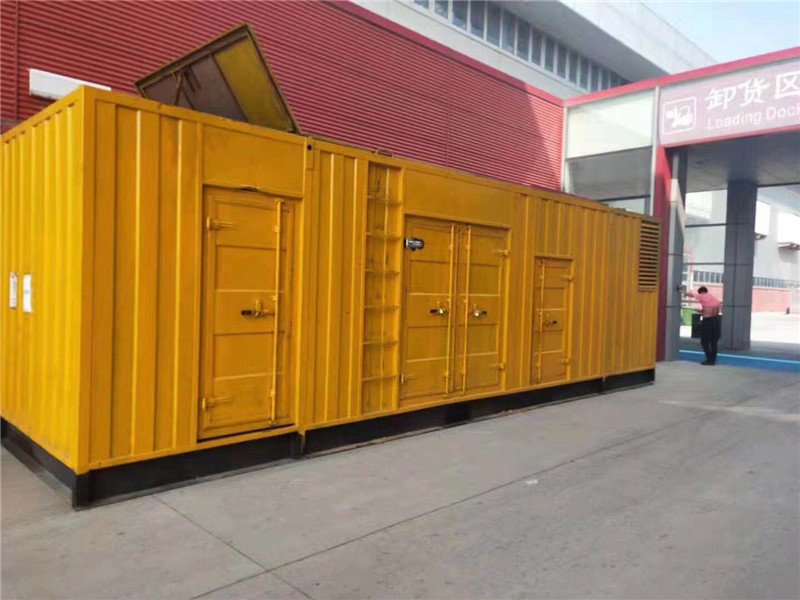 永修储能设备的前景和市场怎么样?
