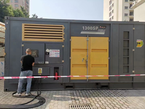 永修500KW发电机组冬季应该配多大的启动电瓶?