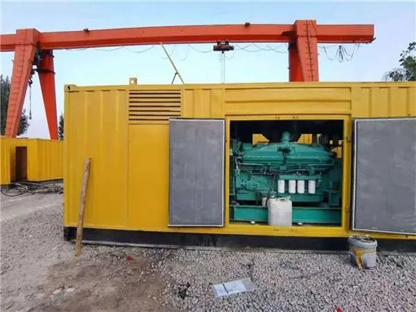 永修冬季低温环境下,500KW发电机组应该选择什么类型的启动电瓶?